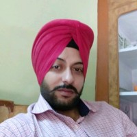 Kuldeep Singh