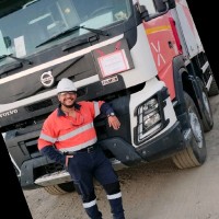Kamel Mohammed