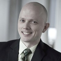 Mathias Helstrand