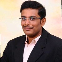 Sabariram Rajasekar