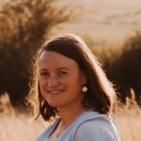 Julie Marié