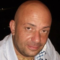 massimo salis