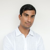 Alexis Subramaniam
