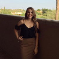 Caroline Caputo