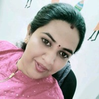 Suvitha L