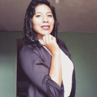 Paola Guadalupe Camargo Rios