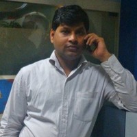 Pradeep Dubey