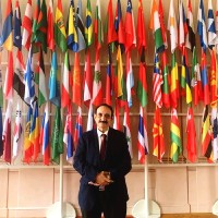 Akash Taneja
