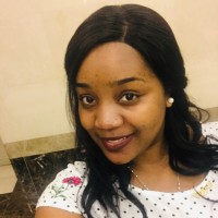 natasha rumbidzai chihota