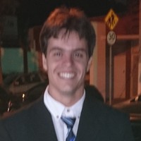 Andrey Simões Montedori