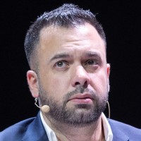 Mickael Djafarpour Latreille