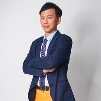 Billy Liao