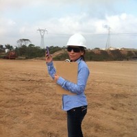 MARIA DE LOS  ANGELE SALAS MUÑOZ