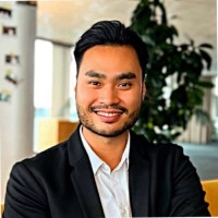 Thé Vinh Cao