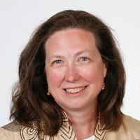 Kathy Parker, M.B.A.
