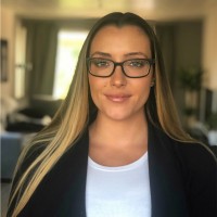 Nicole Antoniou