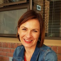 Susan Venter