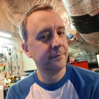 Todd Clickner