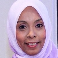 Liza Abidin