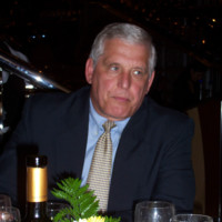 Rich Ahern