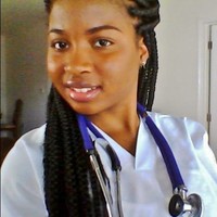 Jasmine Glass, Rn