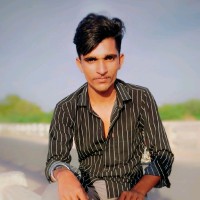 Sanjay Thakor Thakor Sanjay Vahsramji