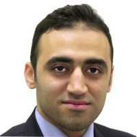 mohammad mahdi bagheri