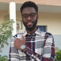 Diong Kaïlandar MENDY