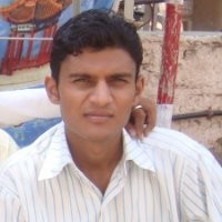 Sandip Deshmukh
