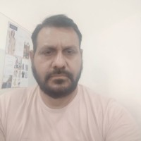 Rajesh Sharma