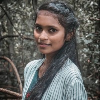 M S Deeksha
