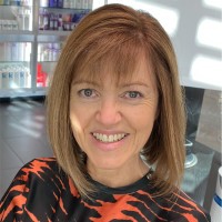 Judith Revell