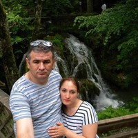 Daniel Ivan