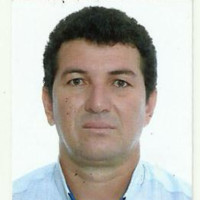 Vladimir Aparecido de Araujo