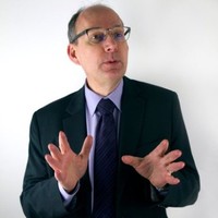 Jean Paul Verret