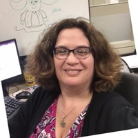 Shari Harrison