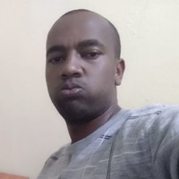 Amos Theuri