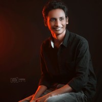 Charan Angadala