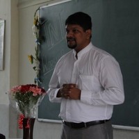 Antoney Rajm