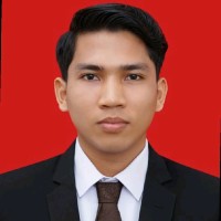 Lazaro Syofian Arif