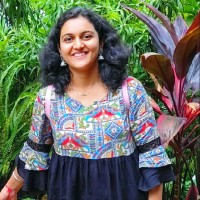 Kalyani Shinde