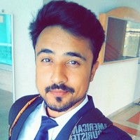 Vaibhav Maheshwari