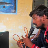 Pavan Kondamudhi