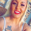 Allison Claridy