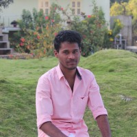 Ezhil Chinnapparaj A