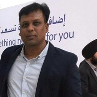 Rasheed Khan