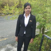 Ranjini Pathma Nathan