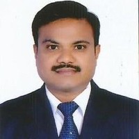 P.Ananda Rao