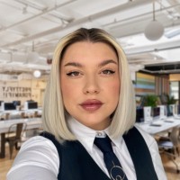Erisa Jakupi - Voca