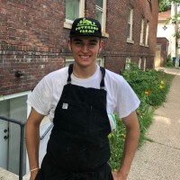 Aaron Buendorf